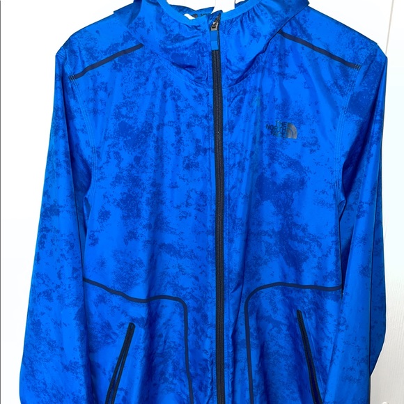 The North Face Windbreaker - Picture 1 of 2